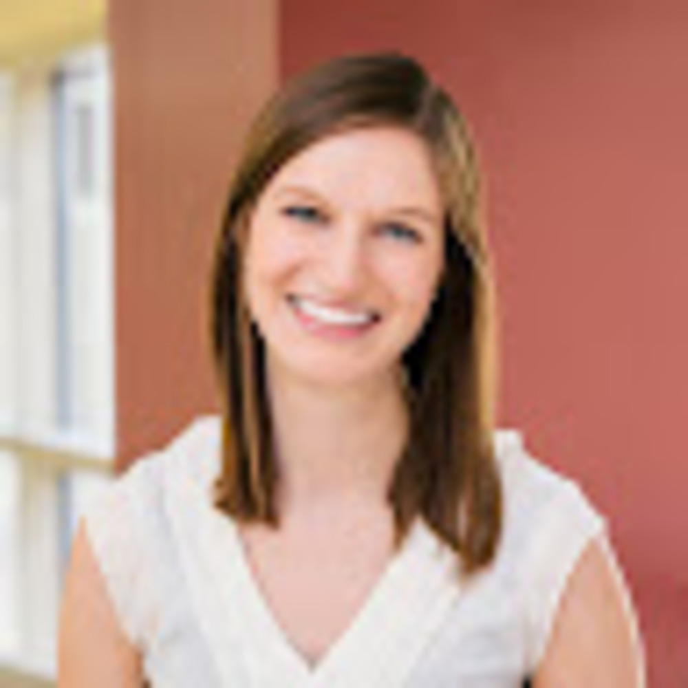 Meet your Posher, Kelsey
